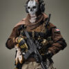 General’s Armoury Studio – Armoury GA1010R Bravo 0-7 STRIKE Action Figure (Licensed) - Photo 10 | TopGKStore