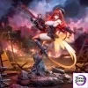 Hobby Sakura - Goddess of Victory: Nikke Red Hood Rapi 1/4 Figure (Licensed) - Photo 8 | TopGKStore