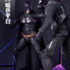MMMTOYS – 1/12 Scale Diorama Dark Alley Platform M2511 (Licensed) - Photo 5 | TopGKStore