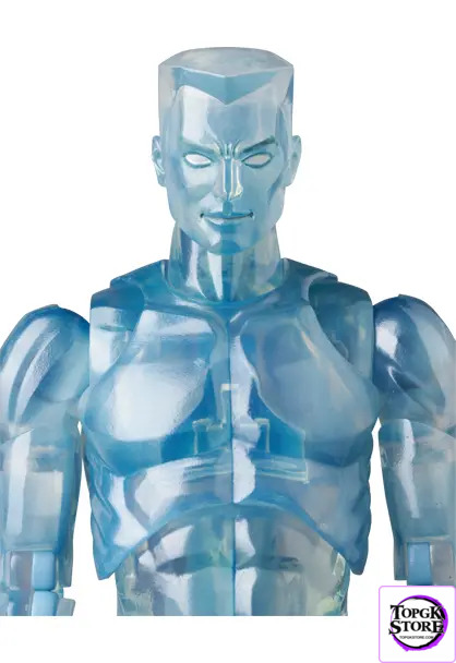 MEDICOM TOY – Mafex X-Men ICEMAN COMIC Ver. (Licensed) - Photo 10 | TopGKStore