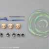 Kaiyodo – Revoltech Is It Wrong to Try to Pick Up Girls in a Dungeon? Ais Wallenstein (Licensed) - Photo 5 | TopGKStore