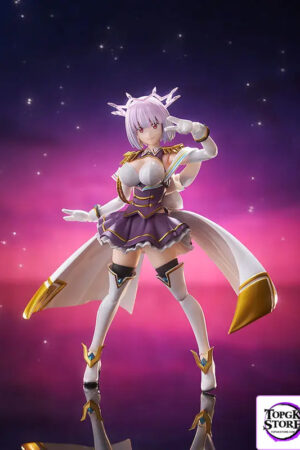 MAX Factory – figma Movie “GRIDMAN UNIVERSE” Akane Shinjo (Licensed) - Photo 1 | TopGKStore