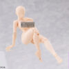 K Toys – 1/12 Japanese Manga-Style Busty Female Figure KT02 A/B/C (Licensed) - Photo 20 | TopGKStore