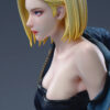 PINK BUTTERFLY Studio – Dragon Ball Android 18 - Photo 7 | TopGKStore