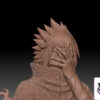Yuan Huo Studio – Naruto Uchiha Itachi & Uchiha Sasuke​ - Photo 9 | TopGKStore