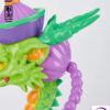 OFFART & A Ren – OFFART Like a Dragon: Eternal Heteromorph Dragon – Primordial Zombie (Licensed) - Photo 2 | 
