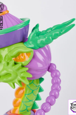 OFFART & A Ren – OFFART Like a Dragon: Eternal Heteromorph Dragon – Primordial Zombie (Licensed) - Photo 2 | 