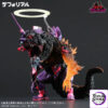 X-PLUS PLEX Studio – Deforeal Evangelion EVA-01 Burning “G” Awaken Form Complete Figure 411-200441C (Licens