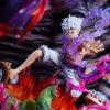Seven Studio – One Piece Warhead Nika Luffy - Photo 20 | TopGKStore