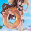Kotobukiya – Illustrator Original Elisia Valfelto Swimsuit Ver. by Luicent 1/6 Complete Figure (Licensed) - Photo 5 | T