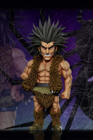 Ks Studio – Hunter x Hunter #32 Phantom Troupe Uvogin - Photo 1 | TopGKStore