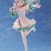 PLUM – THE IDOLM@STER Cinderella Girls Hayate Hisakawa & Nagi Hisakawa [O-Ku-Ri-Mo-No Sunday !]+ 1/7 Complete Figur