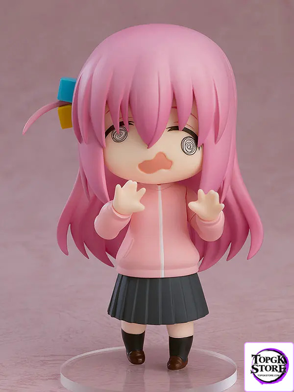 GSC – Nendoroid Anime “BOCCHI THE ROCK!” Hitori Gotoh (Licensed) - Photo 6 | TopGKStore