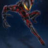 CCSTOYS – UMA Series Light Trail Ultraman Belial Action Figure (Licensed) - Photo 10 | TopGKStore