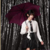 miHoYo – Honkai: Star Rail – Kafka Themed Impression Series Folding Umbrella (Licensed) - Photo 11 | TopGKStore