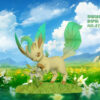 Ba Le Studio – Leafeon Pokémon - Photo 1 | TopGKStore