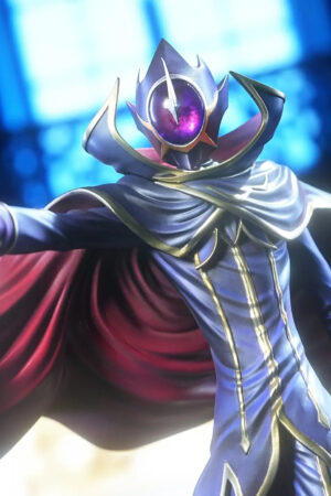 ONE Studio – Lelouch Lamperouge Code Geass: Lelouch of the Rebellion - Photo 2 | TopGKStore