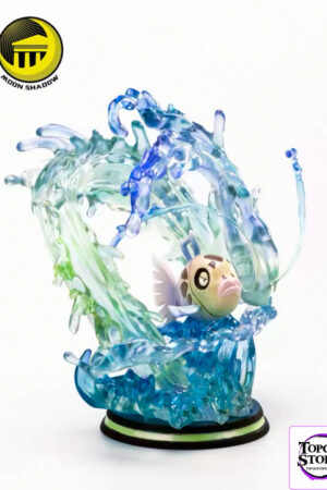 Moon Shadow Studio – Pokémon Awakened Series Feebas - Photo 1 | TopGKStore