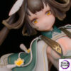 Ling Studio – Ling Studio Mountain x Sea Series Feifei 1/7 Scale Figure (Licensed) - Photo 2 | TopGKStore