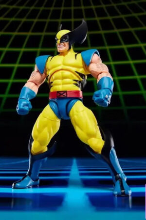 Hasbro Studio – Wolverine and Silver Samurai (Licensed) - Photo 1 | TopGKStore