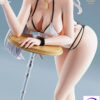 Bagel Studio – Yixuan Swimsuit Zenless Zone Zero - Photo 3 | TopGKStore