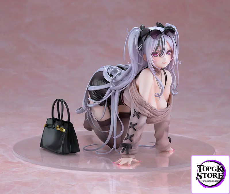 Alter – Azur Lane Elbe Pure-Hearted Bad Girl Ver. (Licensed) - Photo 2 | TopGKStore