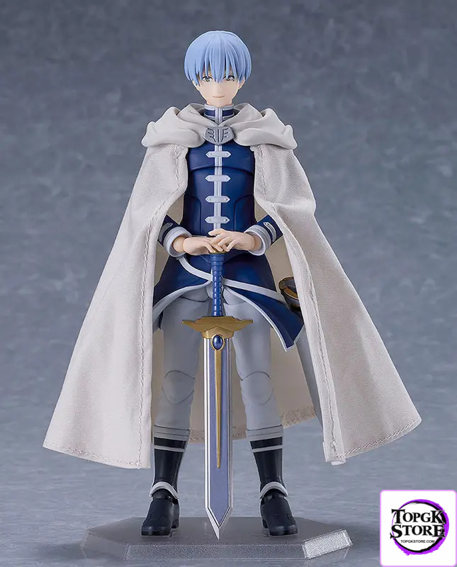 GSC – figma Frieren: Beyond Journey’s End Himmel (Licensed) - Photo 11 | TopGKStore