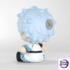 GSAS X GSC – Gintama – Sakata Gintoki & Shimura Shinpachi & Kagura – Huggy Good Smile (Licensed) -