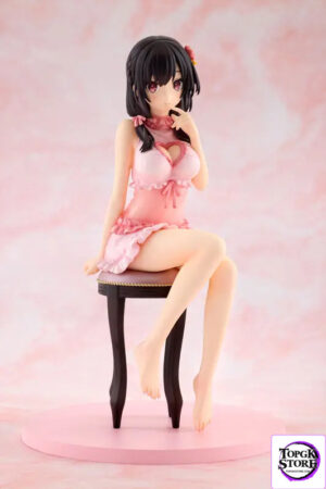 KADOKAWA – KDcolle KONOSUBA – God’s Blessing on This Wonderful World! Yunyun: Light Novel Negligee ver. Com