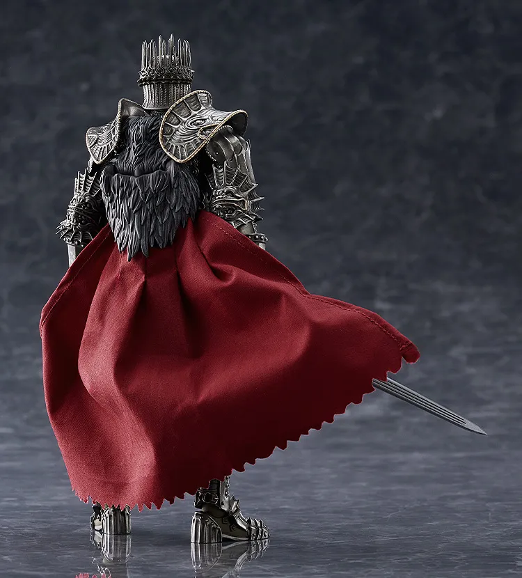 Max Factory – figma Dragon’s Dogma 2 Arisen (Licensed) - Photo 3 | TopGKStore