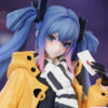 Myethos – Honor of Kings – Sun Shang Xiang Lovers Across Time Ver. Gift+1/8 Figure (Licensed) - Photo 1 | TopGKSt