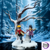 Naruto Uzumaki Naruto & Hyuuga Hinata XinYuan Studio - Photo 5 | TopGKStore