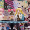 Aniplex – Puella Magi Madoka Magica The Movie -Rebellion- Tea Party Cake Song Ver. Non Scale Figure (Licensed) - Photo