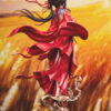 BearPanda – The Hungry Lamb: Traveling in the Late Ming Dynasty Mansui 1/6 Hongzhuang Sui Sui (Licensed) - Photo 7 | To