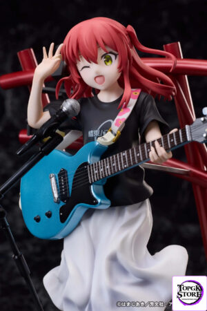 Aniplex – Anime “BOCCHI THE ROCK!” Ikuyo Kita 1/7 Complete Figure (Licensed) - Photo 2 | TopGKStore