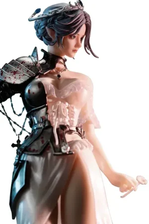 TEKUIA X SPARKKEY Studio – Ghost Blade Hai Qinyan: God of War (Licensed) - Photo 2 | TopGKStore