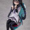 Aniplex – Puella Magi Madoka Magica The Movie -Rebellion- Tea Party Cake Song Ver. Non Scale Figure (Licensed) - Photo