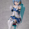 Aniplex – Puella Magi Madoka Magica The Movie -Rebellion- Tea Party Cake Song Ver. Non Scale Figure (Licensed) - Photo