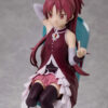 Aniplex – Puella Magi Madoka Magica The Movie -Rebellion- Tea Party Cake Song Ver. Non Scale Figure (Licensed) - Photo