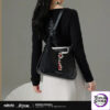 miHoYo – Acheron Impression Series Saddle Bag (Licensed) - Photo 9 | TopGKStore