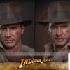 Hottoys – 1/6 Indiana Jones and the Temple of Doom Dr. Henry Jones MMS860 MMS861 (Licensed) - Photo 10 | TopGKStore