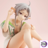 Megahouse – Melty Princess Mushoku Tensei:Jobless ReincarnationⅡPalm Size Sylphiette (Licensed) - Photo 3 | TopGKStore