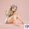 Megahouse – Melty Princess Mushoku Tensei:Jobless ReincarnationⅡPalm Size Sylphiette (Licensed) - Photo 2 | TopGKStore