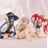 Megahouse – Melty Princess Mushoku Tensei:Jobless ReincarnationⅡPalm Size Sylphiette (Licensed) - Photo 10 | TopGKStore