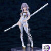 Max Factory – figma Goddess of Victory: Nikke Scarlet (Licensed) - Photo 4 | TopGKStore