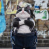 JXK – Tough-guy Cat JXK314 (Licensed) - Photo 1 | TopGKStore