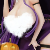Green Tea Studio – Saeko Busujima Halloween Party Highschool of the Dead - Photo 3 | TopGKStore