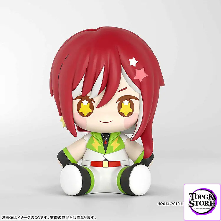 GSAS X GSC – Huggy Good Smile Ensemble Stars! ! Q Version Figures (Licensed) - Photo 21 | TopGKStore