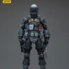 JOYTOY – Steel Ride Corps Designated Marksman Ethan & UNSC Assaulter Liam & Lucas & Samuel & Elias JT02