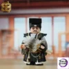 LEYILEBRICK Studio - Wu Yong Water Margin Series Original - Photo 1 | TopGKStore